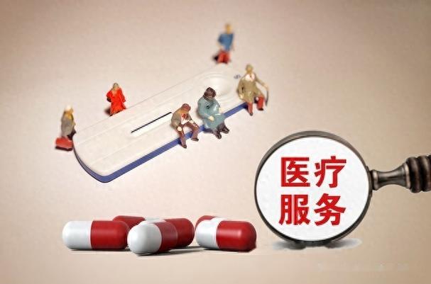 让社区医疗重拾“赤脚医生”的为民初心